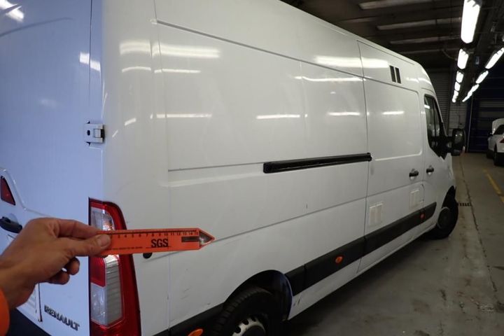 Photo 28 VIN: VF1MAF4SE54689185 - RENAULT MASTER 