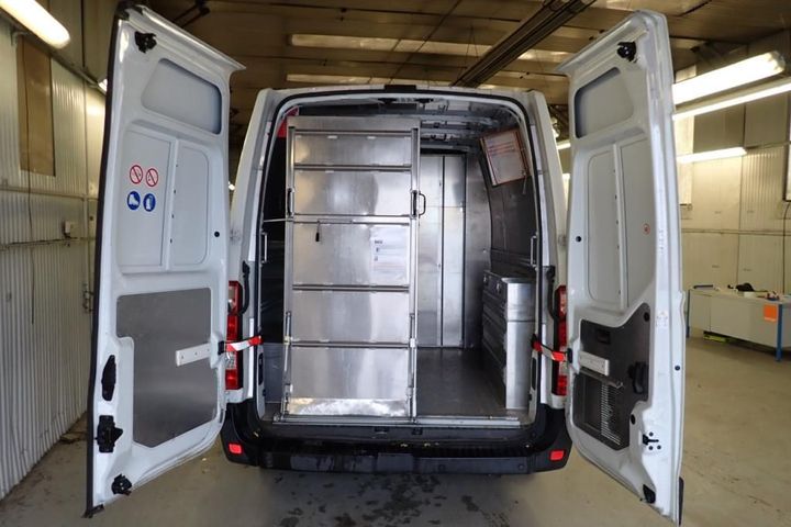 Photo 3 VIN: VF1MAF4SE54689185 - RENAULT MASTER 