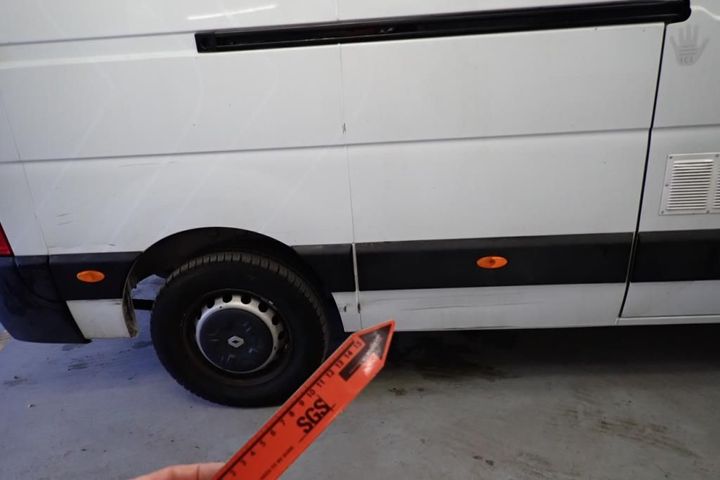 Photo 30 VIN: VF1MAF4SE54689185 - RENAULT MASTER 