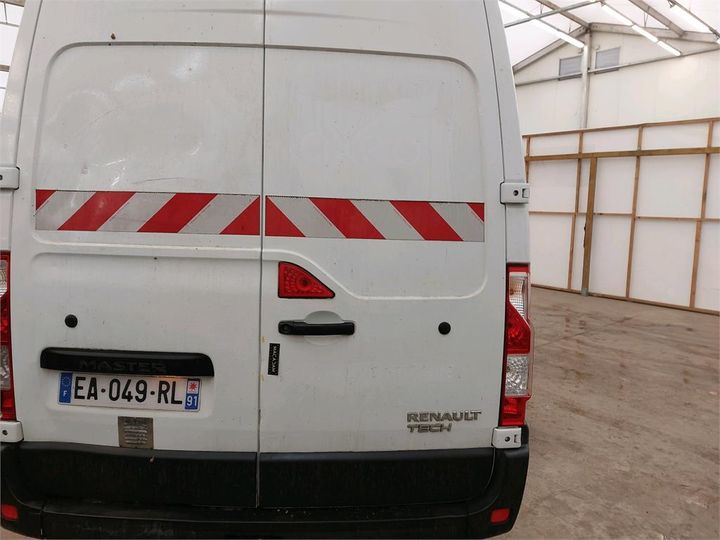 Photo 19 VIN: VF1MAF4SE55152168 - RENAULT MASTER 