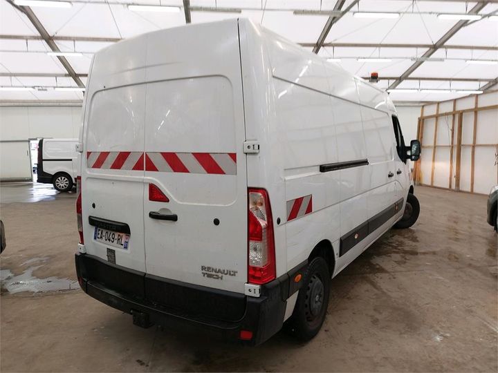 Photo 2 VIN: VF1MAF4SE55152168 - RENAULT MASTER 