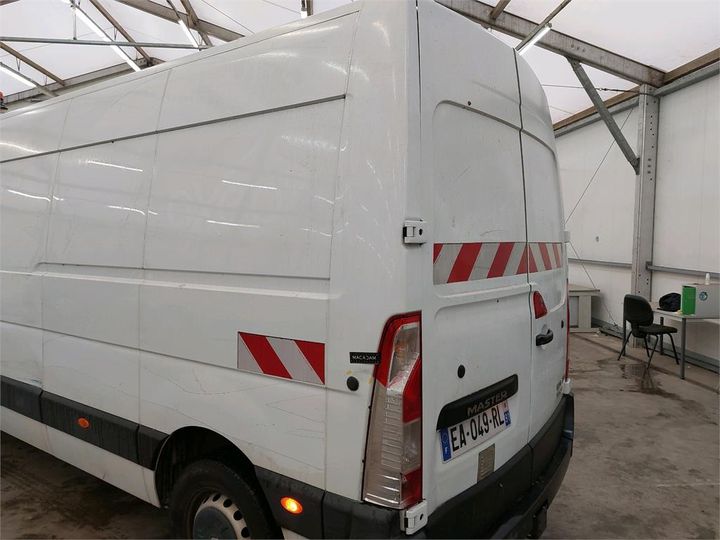 Photo 24 VIN: VF1MAF4SE55152168 - RENAULT MASTER 