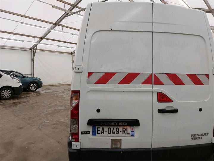 Photo 32 VIN: VF1MAF4SE55152168 - RENAULT MASTER 