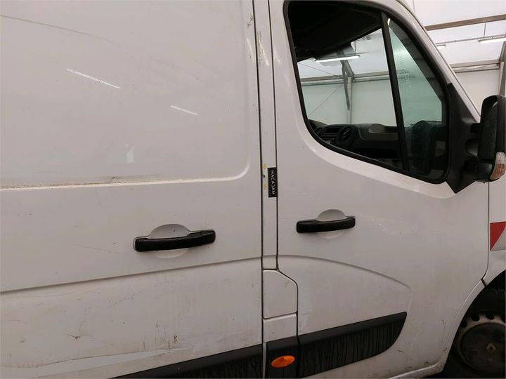 Photo 6 VIN: VF1MAF4SE55152168 - RENAULT MASTER 