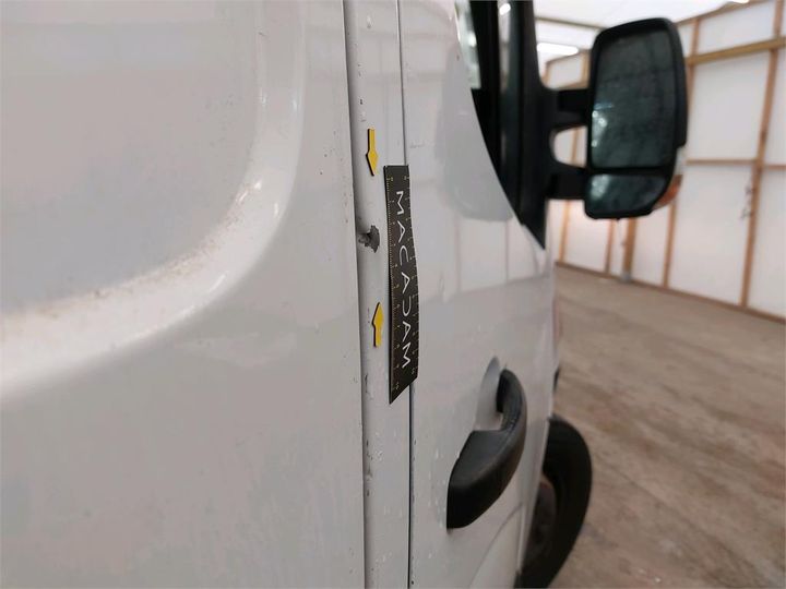 Photo 7 VIN: VF1MAF4SE55152168 - RENAULT MASTER 