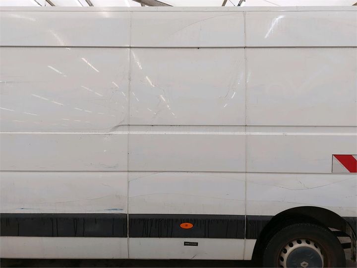 Photo 8 VIN: VF1MAF4SE55152168 - RENAULT MASTER 