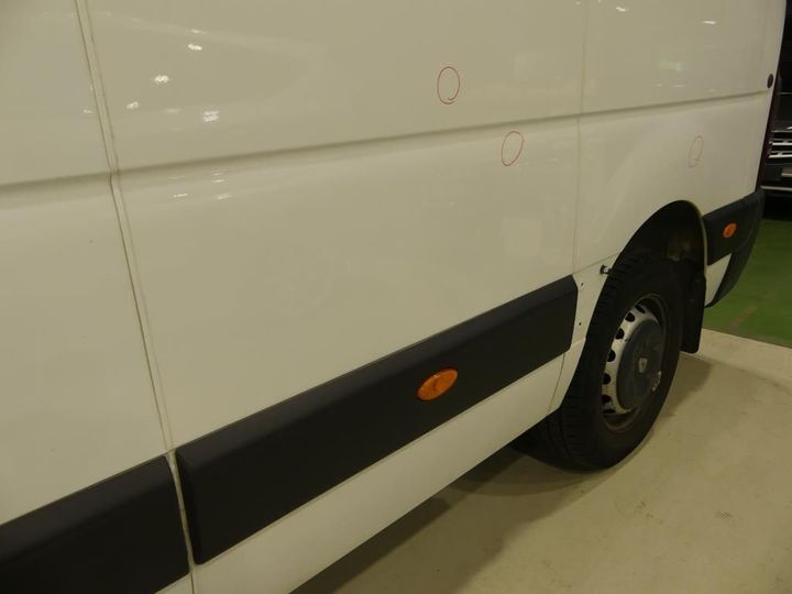 Photo 22 VIN: VF1MAF4SE55507422 - RENAULT MASTER 35 