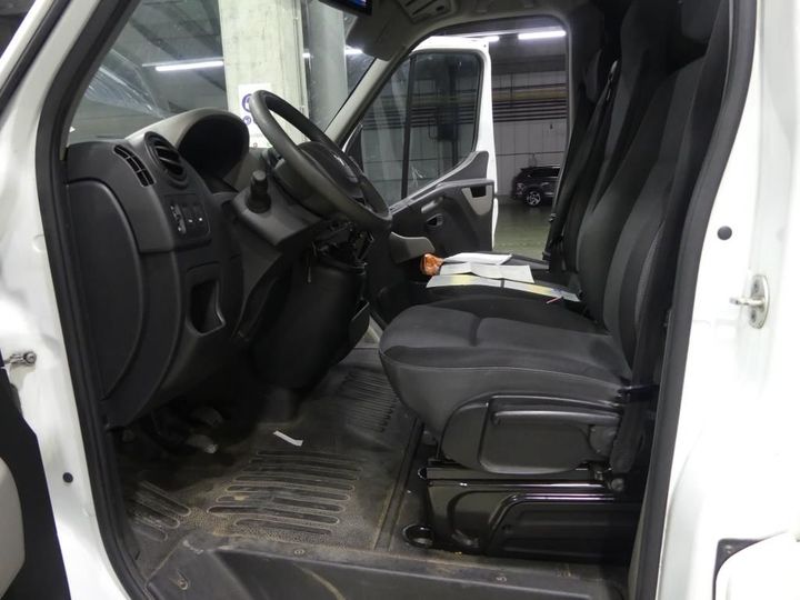 Photo 6 VIN: VF1MAF4SE55507422 - RENAULT MASTER 35 