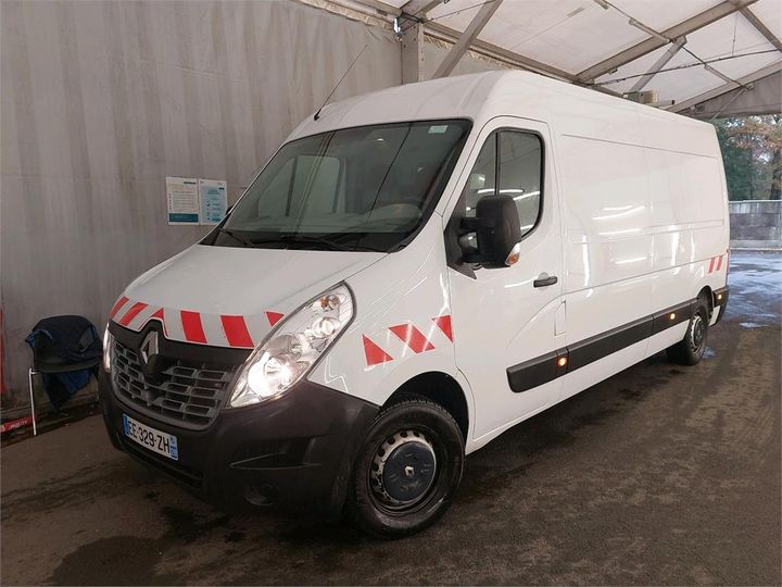 Photo 1 VIN: VF1MAF4SE55821382 - RENAULT MASTER 