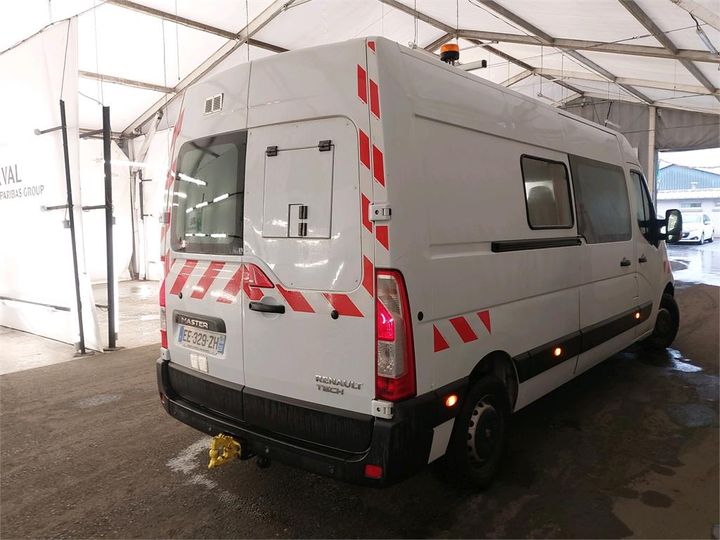 Photo 2 VIN: VF1MAF4SE55821382 - RENAULT MASTER 