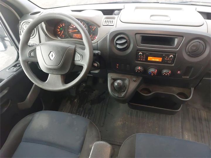 Photo 3 VIN: VF1MAF4SE55821382 - RENAULT MASTER 