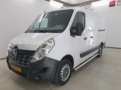 Photo 1 VIN: VF1MAF4SL53770818 - RENAULT MASTER 