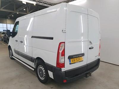 Photo 2 VIN: VF1MAF4SL53770818 - RENAULT MASTER 