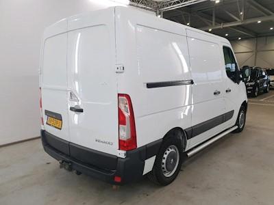 Photo 3 VIN: VF1MAF4SL53770818 - RENAULT MASTER 