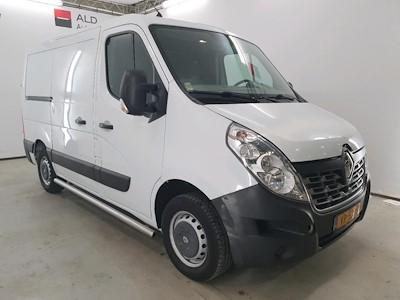 Photo 4 VIN: VF1MAF4SL53770818 - RENAULT MASTER 