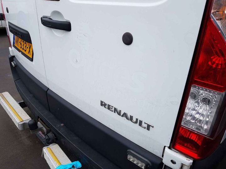 Photo 23 VIN: VF1MAF4SN51345755 - RENAULT MASTER GB 