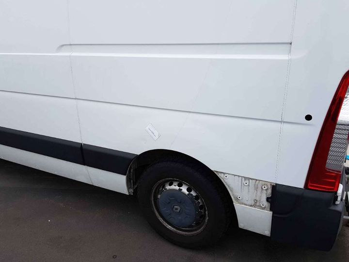 Photo 27 VIN: VF1MAF4SN51345755 - RENAULT MASTER GB 