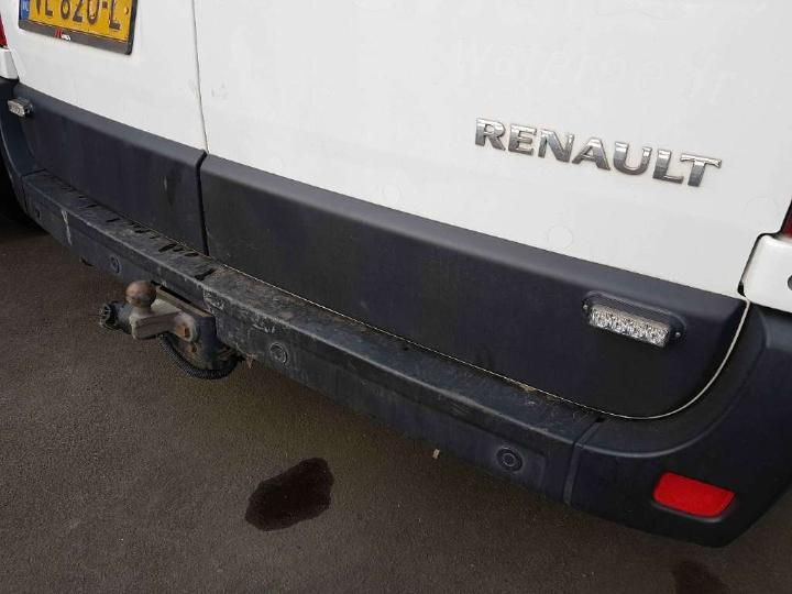 Photo 11 VIN: VF1MAF4SN51345759 - RENAULT MASTER GB 