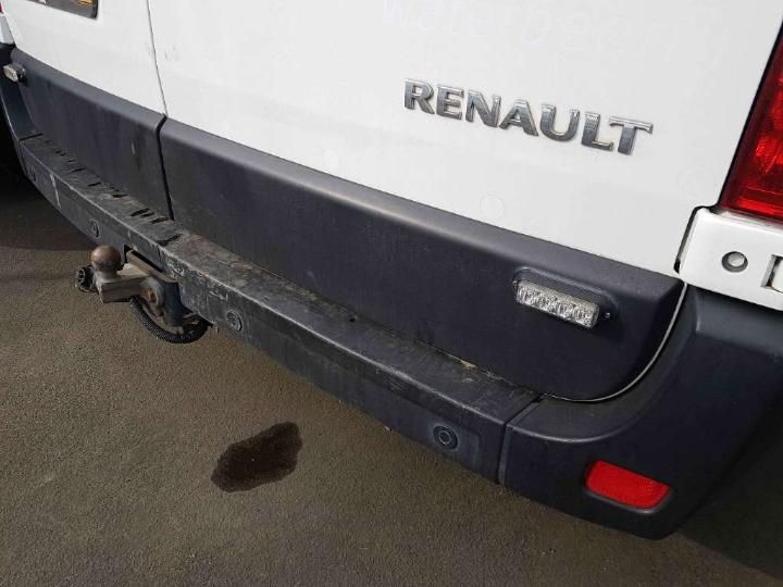 Photo 25 VIN: VF1MAF4SN51345759 - RENAULT MASTER GB 