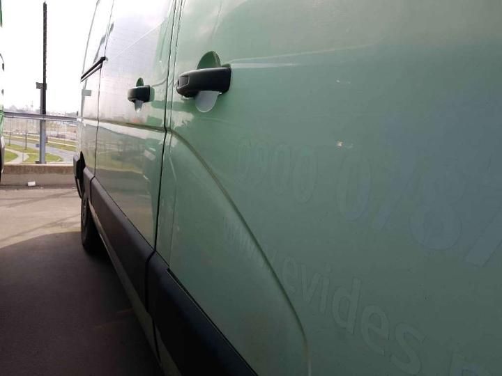 Photo 33 VIN: VF1MAF4SN51345759 - RENAULT MASTER GB 