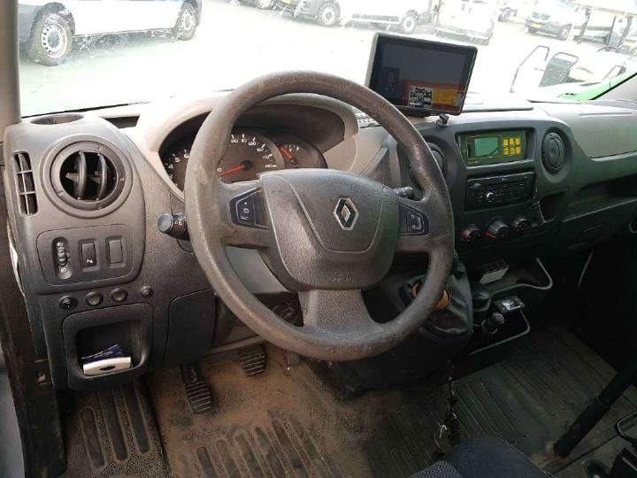 Photo 7 VIN: VF1MAF4SN51345759 - RENAULT MASTER GB 