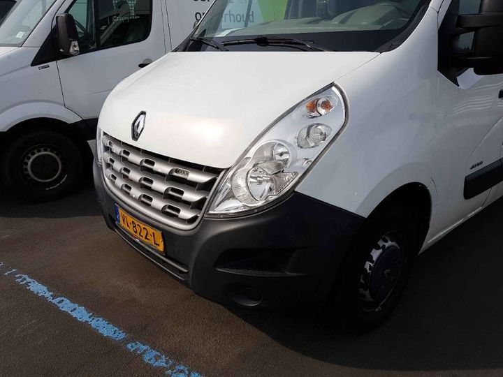 Photo 19 VIN: VF1MAF4SN51345761 - RENAULT MASTER GB 