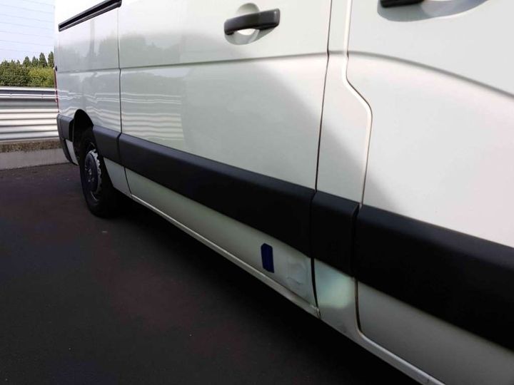 Photo 21 VIN: VF1MAF4SN51345761 - RENAULT MASTER GB 