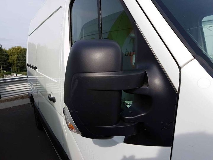 Photo 29 VIN: VF1MAF4SN51345761 - RENAULT MASTER GB 