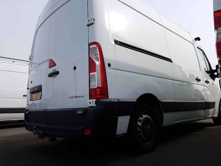 Photo 4 VIN: VF1MAF4SN51345761 - RENAULT MASTER GB 