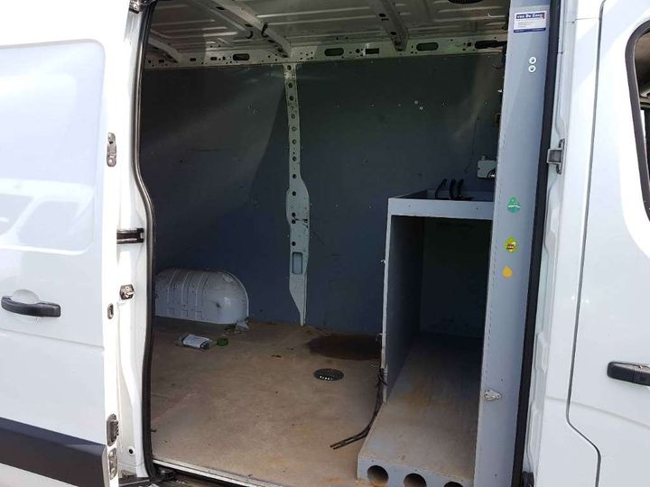 Photo 15 VIN: VF1MAF4SN51345763 - RENAULT MASTER GB 