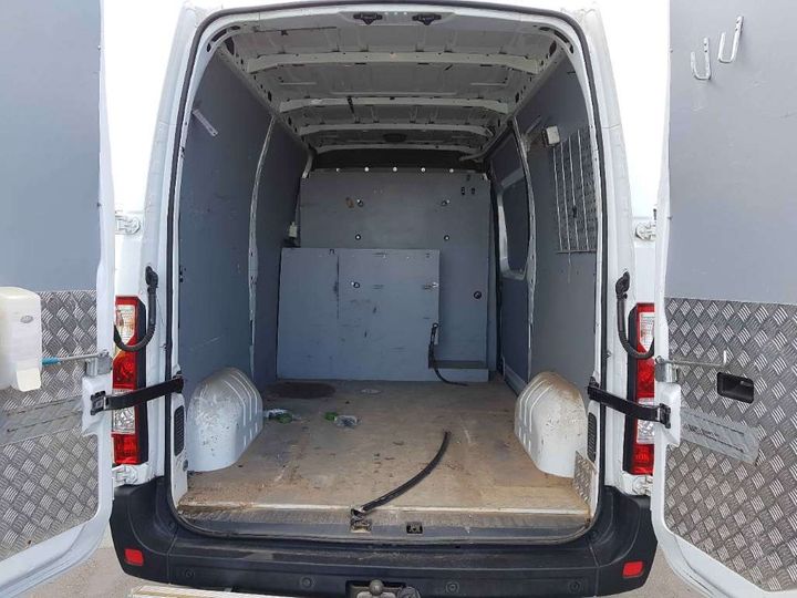 Photo 6 VIN: VF1MAF4SN51345763 - RENAULT MASTER GB 