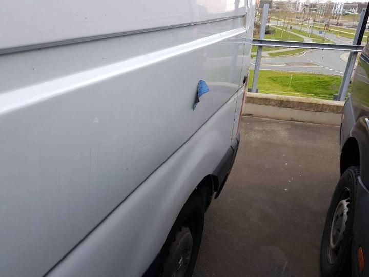 Photo 24 VIN: VF1MAF4SN51345767 - RENAULT MASTER GB 