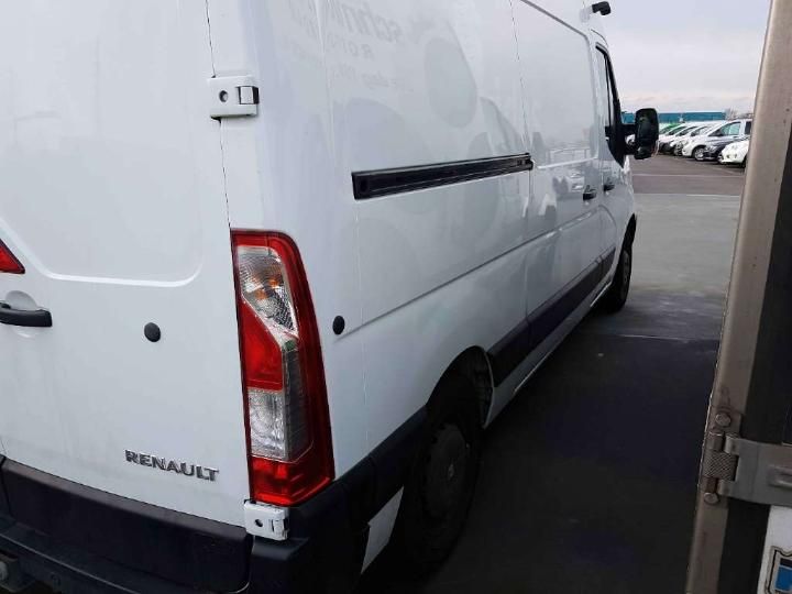 Photo 4 VIN: VF1MAF4SN51345767 - RENAULT MASTER GB 