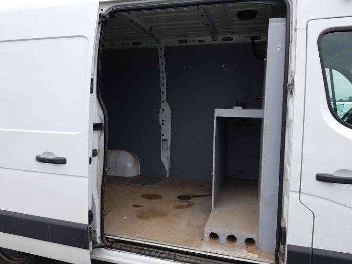 Photo 12 VIN: VF1MAF4SN51345769 - RENAULT MASTER GB 