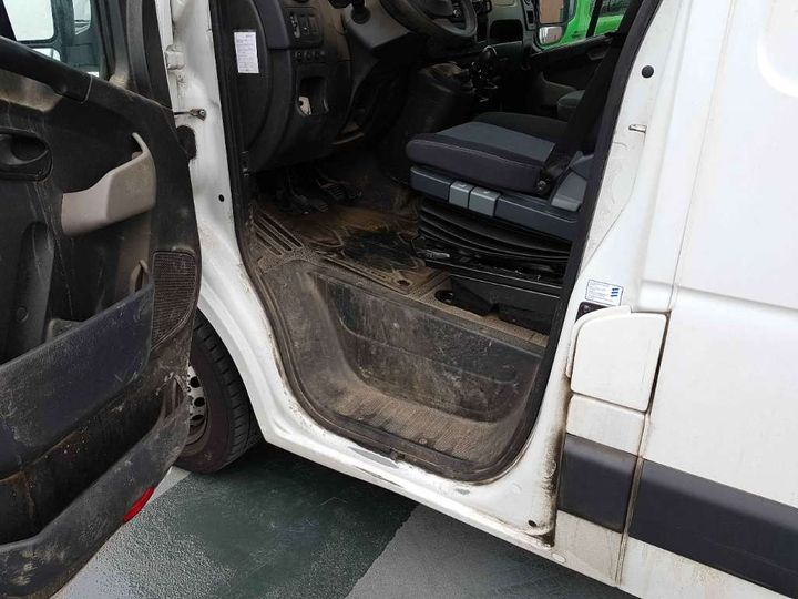 Photo 15 VIN: VF1MAF4SN51345769 - RENAULT MASTER GB 