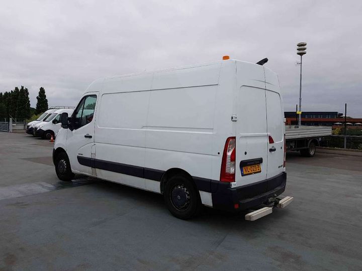 Photo 3 VIN: VF1MAF4SN51345769 - RENAULT MASTER GB 