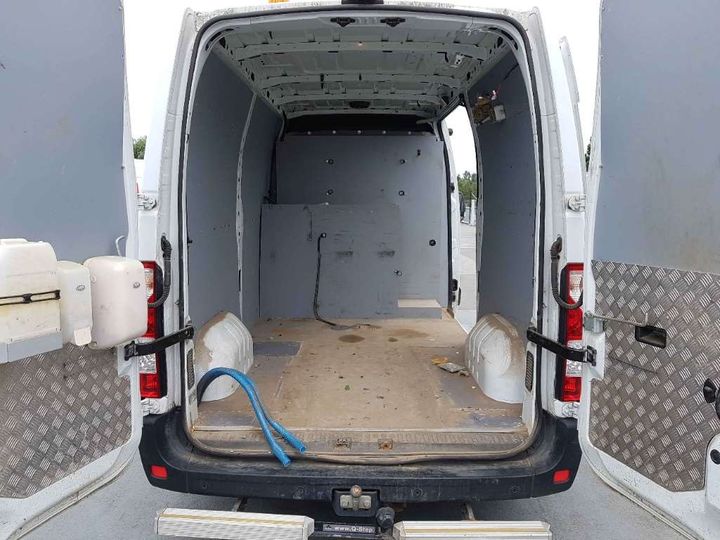 Photo 6 VIN: VF1MAF4SN51345769 - RENAULT MASTER GB 