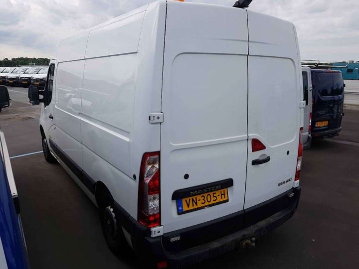 Photo 3 VIN: VF1MAF4SN51345770 - RENAULT MASTER GB 