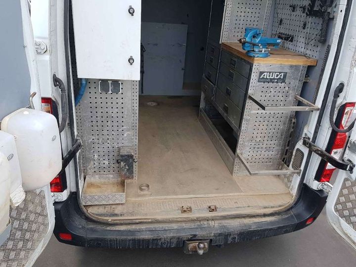 Photo 6 VIN: VF1MAF4SN51345770 - RENAULT MASTER GB 