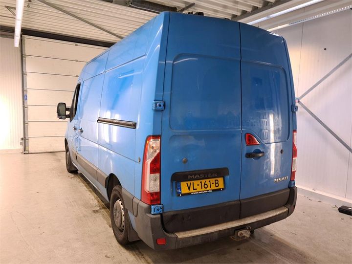 Photo 3 VIN: VF1MAF4SN51879074 - RENAULT MASTER 