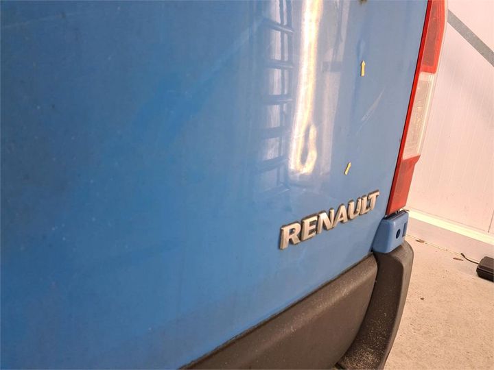 Photo 33 VIN: VF1MAF4SN51879074 - RENAULT MASTER 