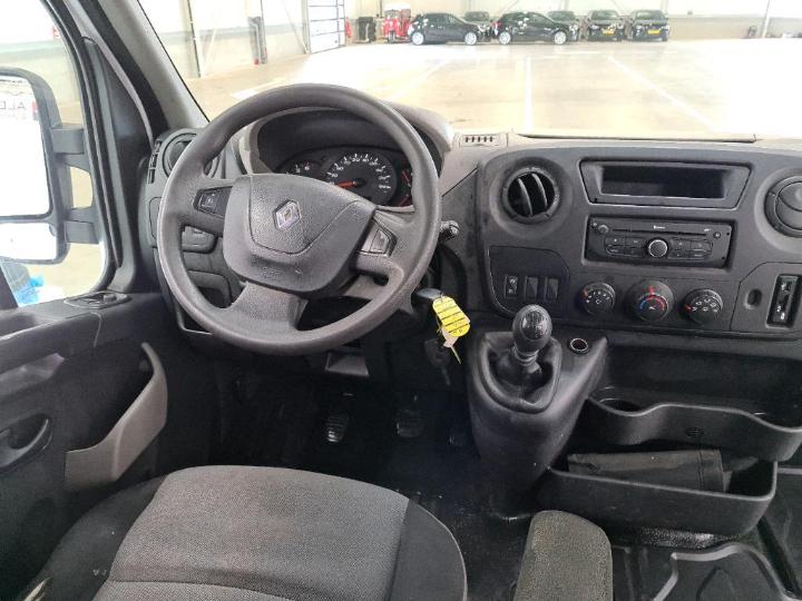 Photo 10 VIN: VF1MAF4SN53751754 - RENAULT MASTER 