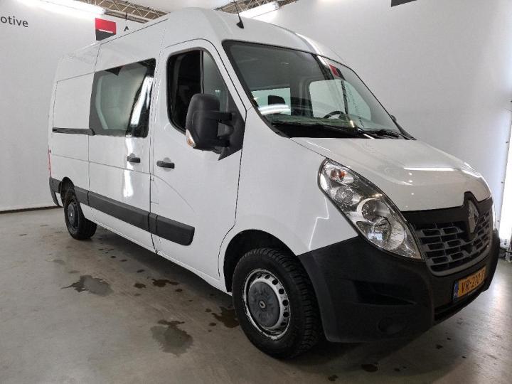 Photo 2 VIN: VF1MAF4SN53751754 - RENAULT MASTER 