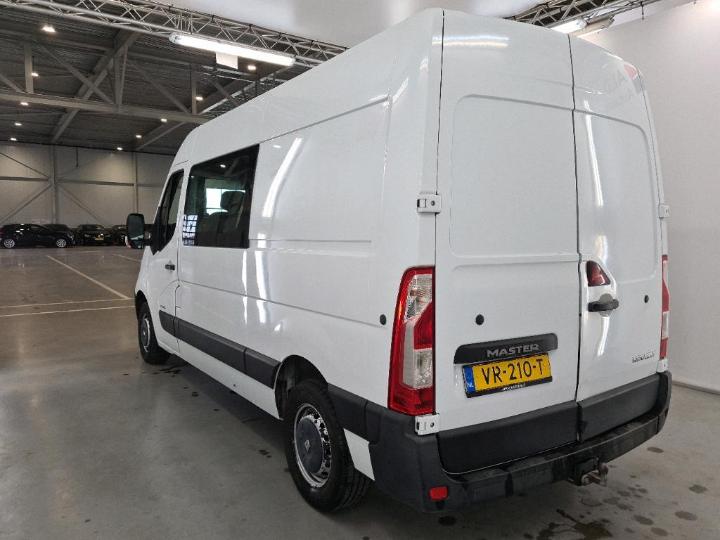 Photo 3 VIN: VF1MAF4SN53751754 - RENAULT MASTER 