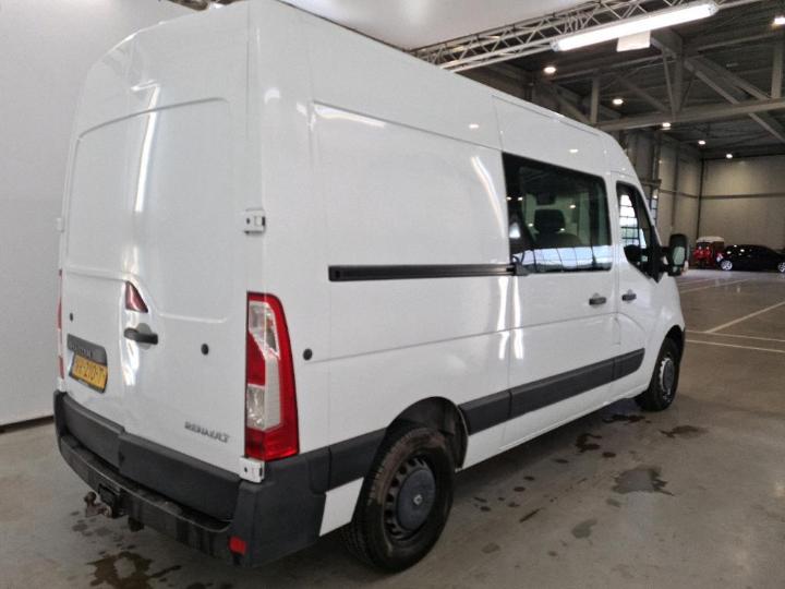 Photo 4 VIN: VF1MAF4SN53751754 - RENAULT MASTER 