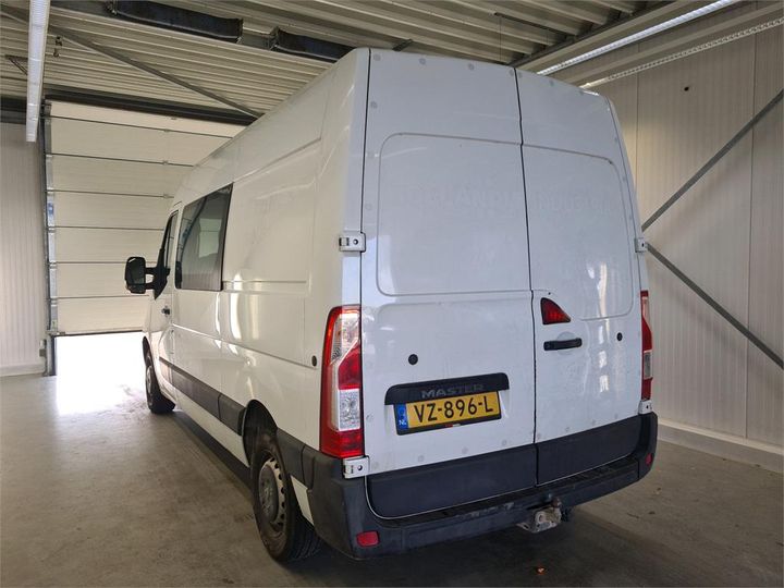 Photo 3 VIN: VF1MAF4SN55515401 - RENAULT MASTER 