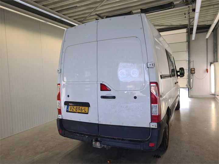 Photo 4 VIN: VF1MAF4SN55515401 - RENAULT MASTER 