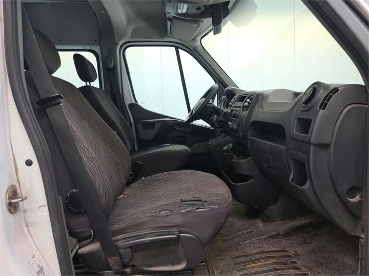 Photo 5 VIN: VF1MAF4SN55515401 - RENAULT MASTER 