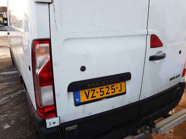 Photo 23 VIN: VF1MAF4SN55747222 - RENAULT MASTER GB 