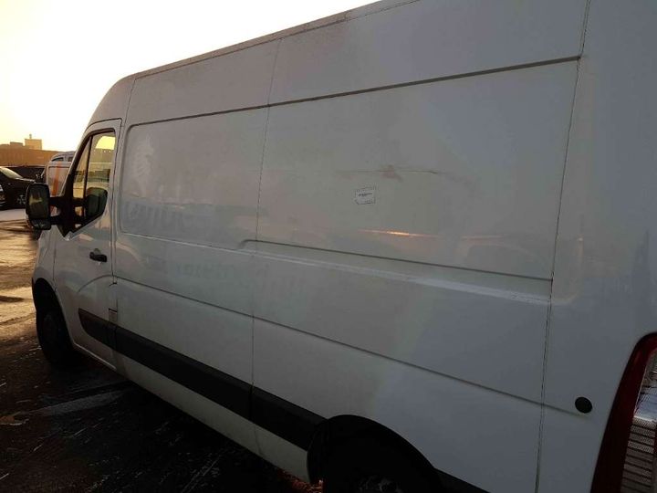 Photo 26 VIN: VF1MAF4SN55747222 - RENAULT MASTER GB 